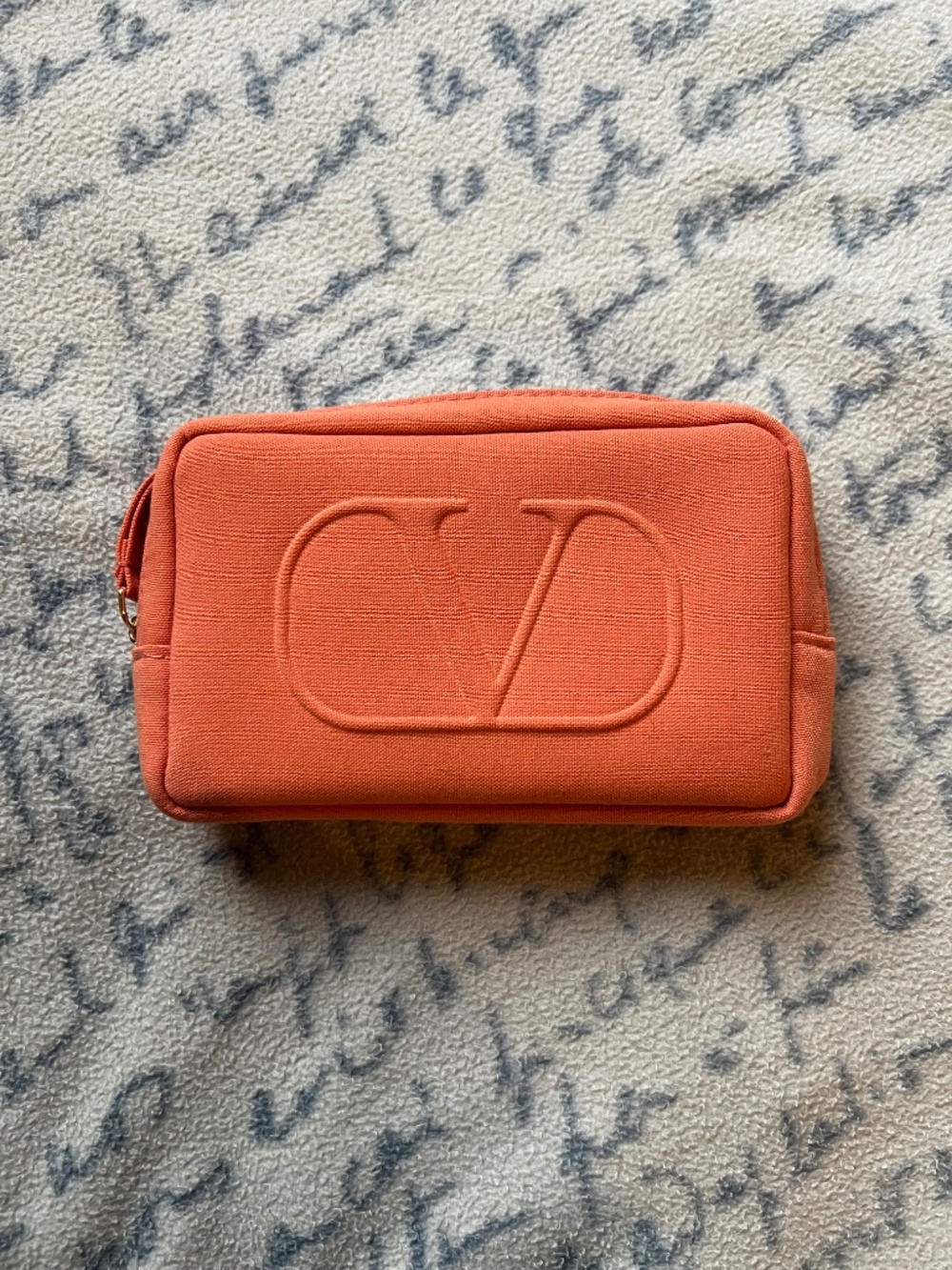 VALENTINO Small Pouch - Picture 3 of 5